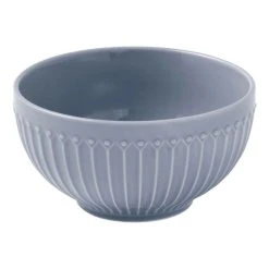 Chyka Home Sunday Cereal Bowl 15cm Blue