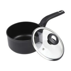 Smith & Nobel Plasma Loose Cookware 16cm Saucepan
