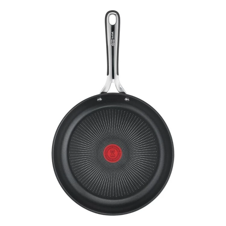 JAMIE OLIVER By Tefal Kitchen Essentials Stainless Steel Frypan 28 Cm - Image 3