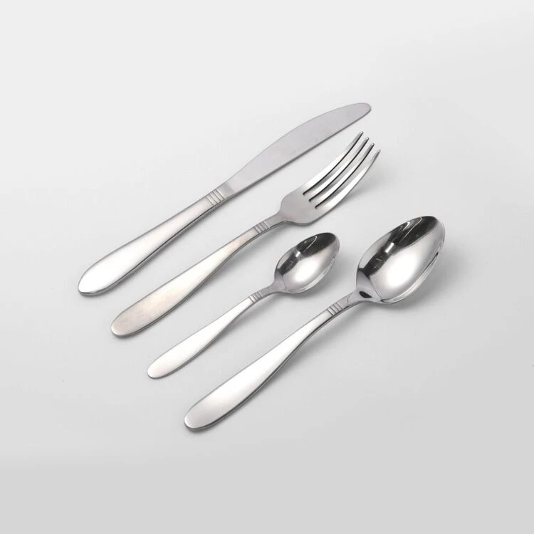 Smith & Nobel Anna 32 Piece Cutlery Set