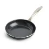 Green Pan Greenpan Royal Black Frypan 20 Cm