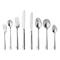 Smith & Nobel Smith & Hudson 100pc Cutlery Set