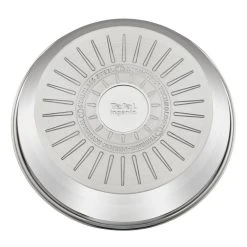 Tefal Ingenio Emotion 4-Piece Induction Stainless Steel Frypan Set