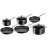 Tefal Intensium 6-Piece Induction Non-Stick Set
