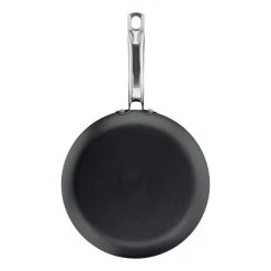 Tefal Gourmet Hard Anodised Non-Stick Frypan 30 Cm