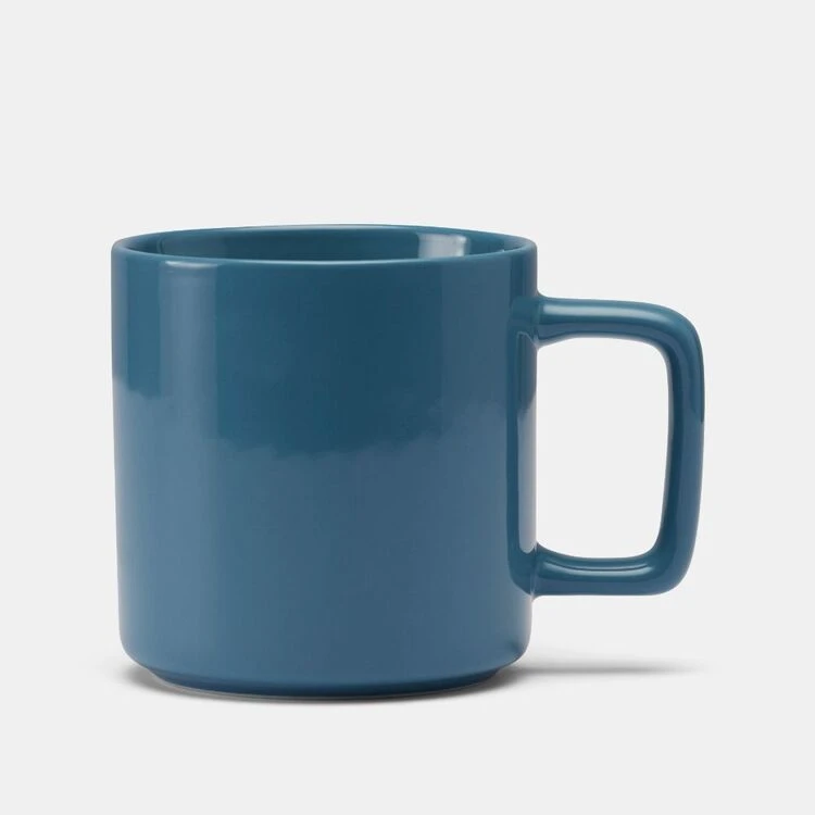 Soren Juno 320ml Mug Dark Blue - Image 2