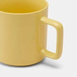 Soren Juno 320ml Mug Yellow