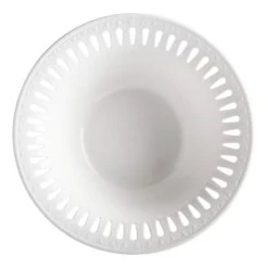 Casa Domani Fiorentina Round Bowl 22.5 Cm