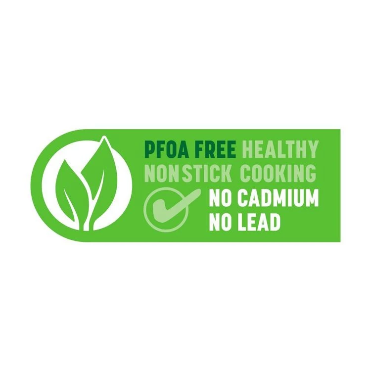 Raco Verde 28Cm Square Grill Pan - Image 2