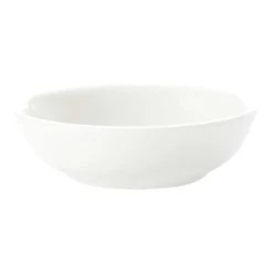 Maxwell & Williams White Basics Round Sauce Dish 7cm