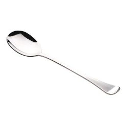Maxwell & Williams Cosmopolitan 18/10 Salad Spoon Loose