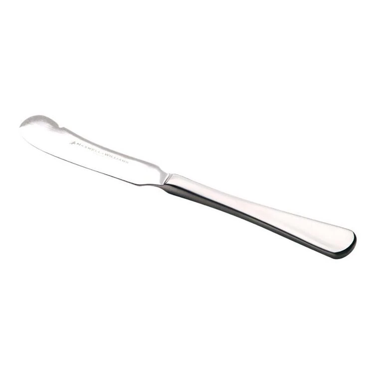 Maxwell & Williams Cosmopolitan 18/10 Pate Knife Loose