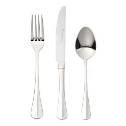 Stanley Rogers Baguette 18/10 56-Piece Cutlery Set