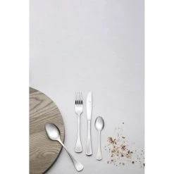 Maxwell & Williams Cosmopolitan 16 Piece 18/10 Cutlery Set