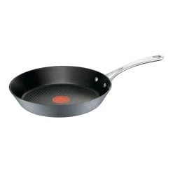 Tefal Gourmet Hard Anodised Frypan 30cm
