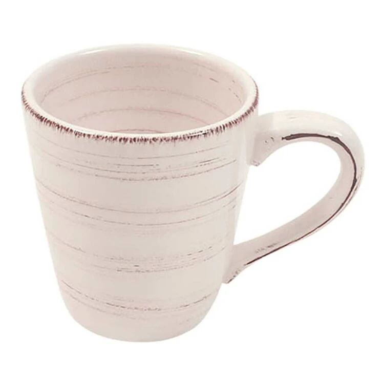 Casa Domani Portofino Quartz Conical Mug 450mL