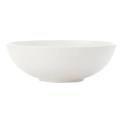 Casa Domani Pearlesque Cereal Bowl Coupe 18cm