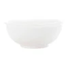 Casa Domani Casual White Florence Rice/Cereal Bowl 12.5cm