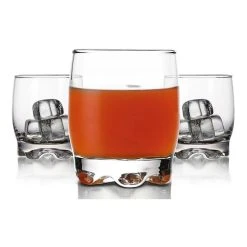 ART & CRAFT Art Craft Ava 6-Piece Tumbler Set 290ml