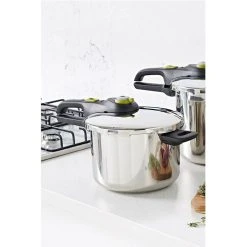 Tefal Neo Pressure Cooker 8L