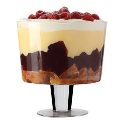 Casa Domani Evolve Conical Trifle Bowl 21cm