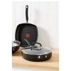 Tefal Specialty PTFE Wok And Lid 32cm