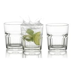 Ocean Centra Rock 300mL DOF Set Of 6