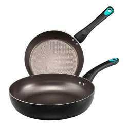 Raco Zing Twin Pack Skillets