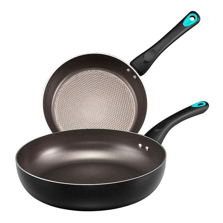 Raco Zing Twin Pack Skillets