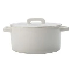 Maxwell & Williams Epicurious 2.6L Round Casserole