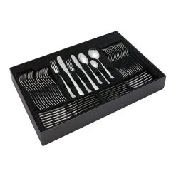 Smith & Nobel Preston 42-Piece Cutlery Set