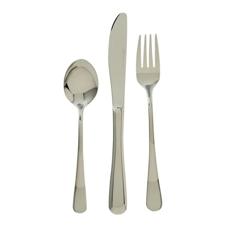 Smith & Nobel Preston 84-Piece Cutlery Set
