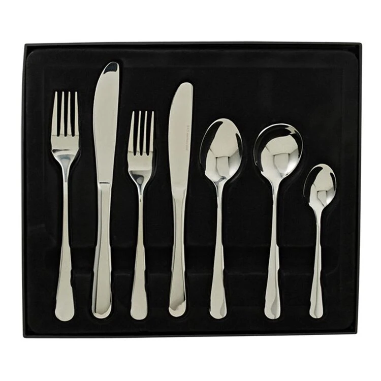 Smith & Nobel Preston 84-Piece Cutlery Set - Image 2