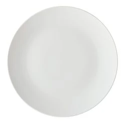 Maxwell & Williams White Basics Coupe Dinner Plate 27.5cm