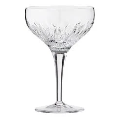 Luigi Bormioli Mixology Cocktail 225mL 4 Pack