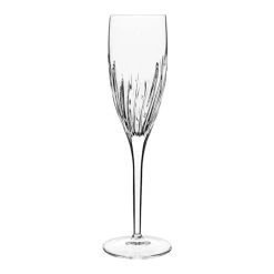 Luigi Bormioli Incanto Flute 200mL 6 Pack