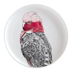Maxwell & Williams Marini Ferlazzo 20cm Plate Galah