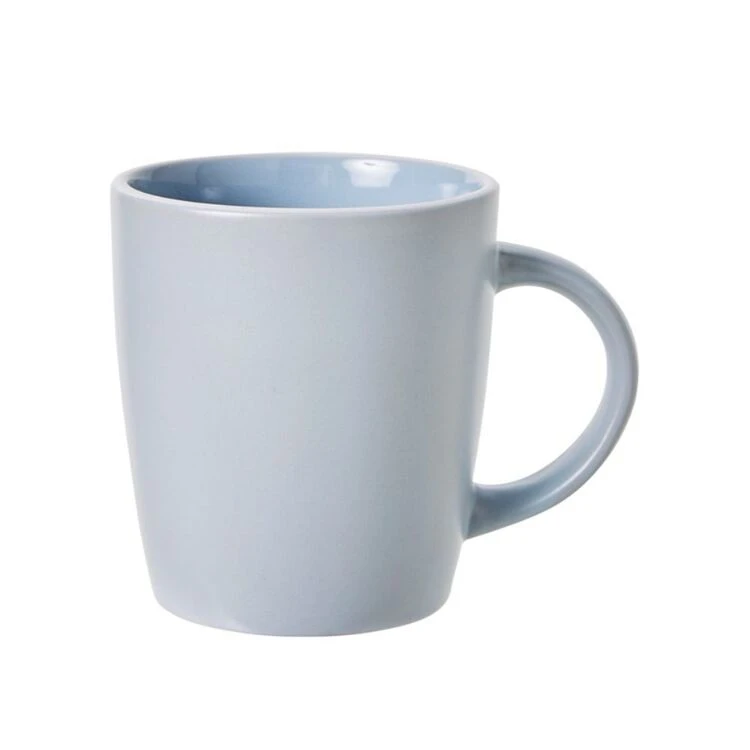 Soren Aurora 340mL Mug Blue