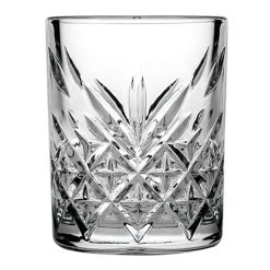 Pasabahce Timeless Shot Glass 60mL Set Of 4