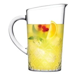 Pasabahce Timeless Jug 1.5L
