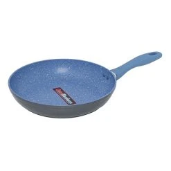 Smith & Nobel Stone Plus Cerulean 28cm Fry Pan