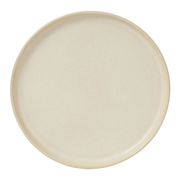 Shaynna Blaze Airlie 21.5cm Side Plate Sand