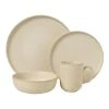 Shaynna Blaze Airlie 16-Piece Dinner Set Sand