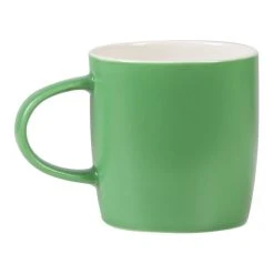 Soren Francis 360mL Mug Matte Green