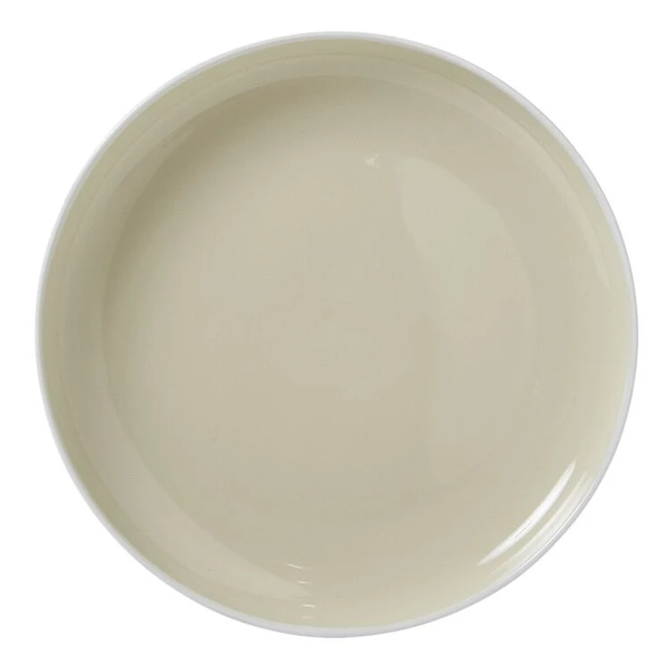 Soren Aurora 26.5cm Dinner Plate Stone