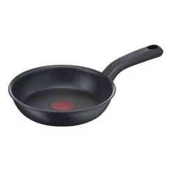 Tefal Daily Chef Black Induction Non-Stick Frypan 20cm