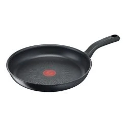 Tefal Daily Chef Black Induction Non-Stick Frypan 28cm