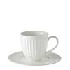 Chyka Home Sunday 220mL Cup + Saucer