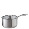 S&N By Miguel Maestre Stainless Steel Saucepan 20cm