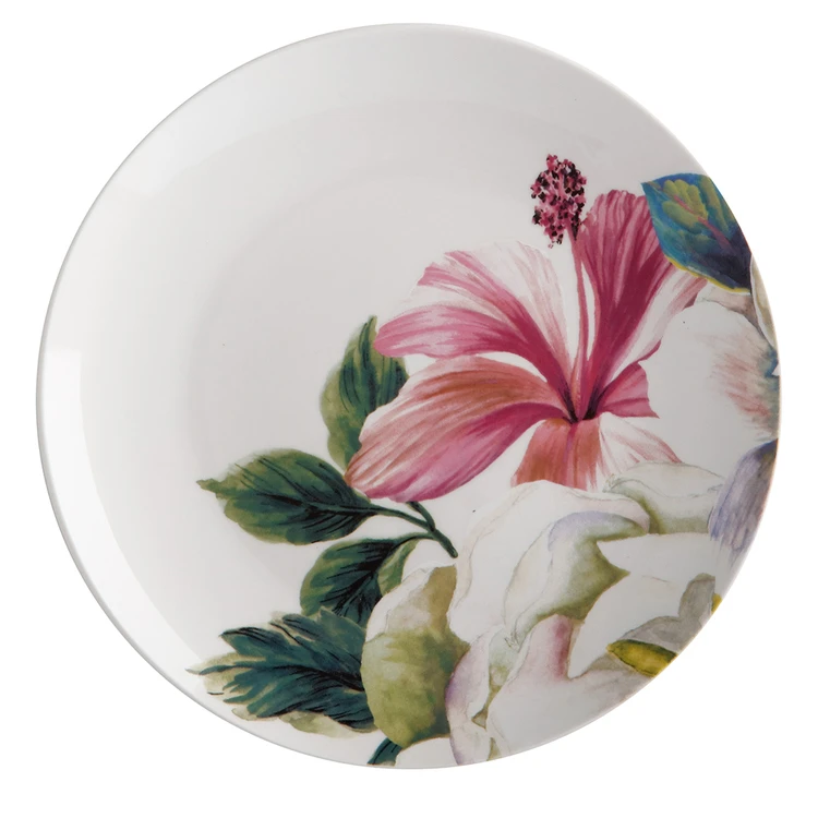 Casa Domani Magnolia Dinner 16-Piece Set Gift Boxed - Image 3